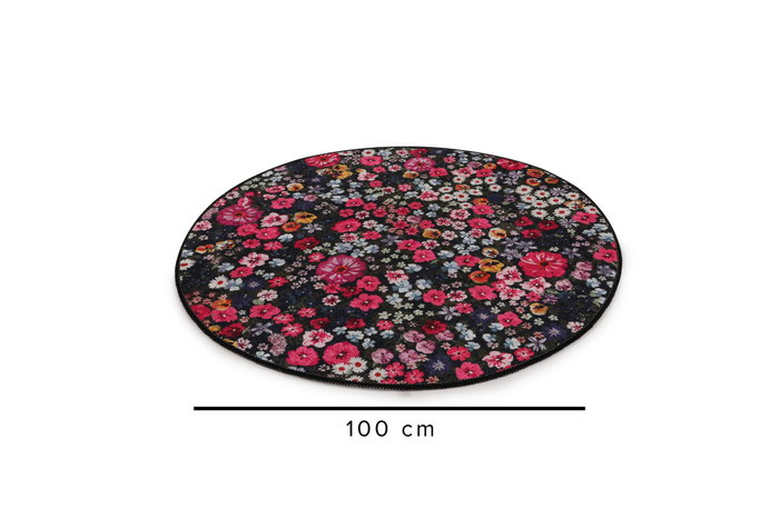 Mijölnir Antoryum Circle Djt 100 Multicolor